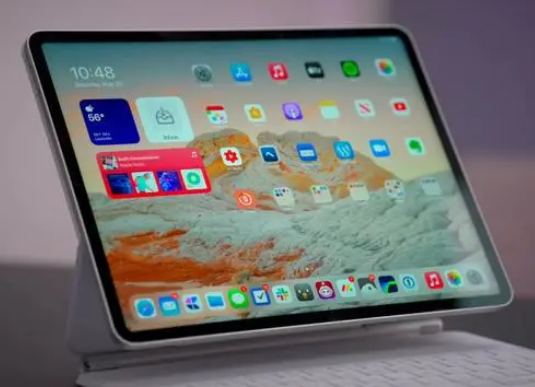 化德ipad维修分享新款iPad Pro或将采用M4芯片 