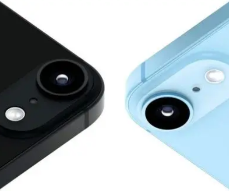 化德苹果SE4维修分享iPhoneSE4支持AI摄影A16芯片