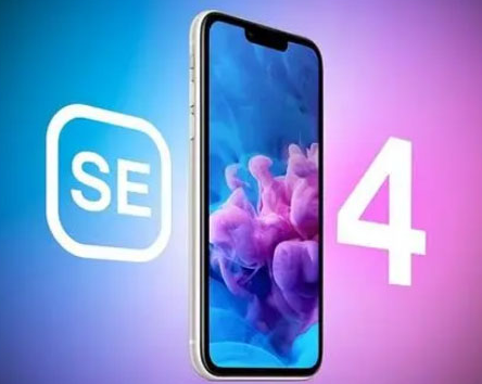 苹果SE维修分享iPhoneSE受众群体是哪些