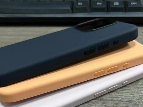 化德苹果14维修站分享iPhone14手机壳能直接给iPhone15用吗?