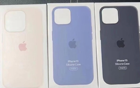 化德苹果14维修站分享iPhone14手机壳能直接给iPhone15用吗？ 