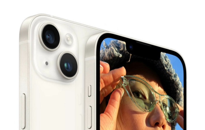 化德苹果维修网点分享各国消费者需要花年薪的多少能买一部iPhone 14 