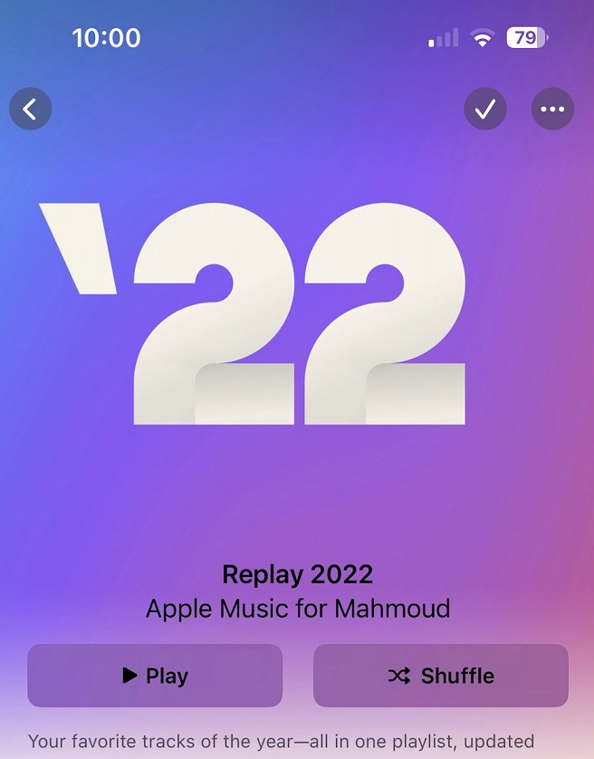 化德苹果手机维修分享iOS16.2 Beta3更新内容及升级建议 