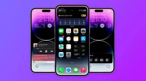化德苹果手机维修分享iOS 16.1 RC版是iOS 16.1正式版吗 