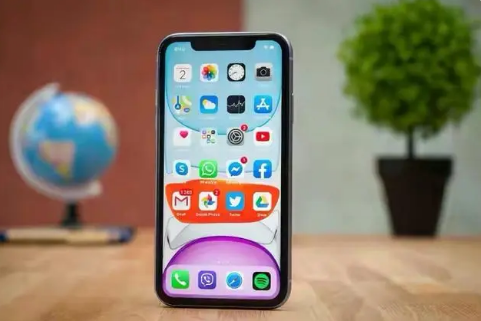 化德苹果手机维修分享升级iOS16屏幕失灵解决办法 