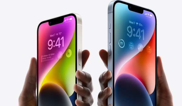 化德苹果14维修分享iPhone 14系列支持的eSIM卡有哪些优点 