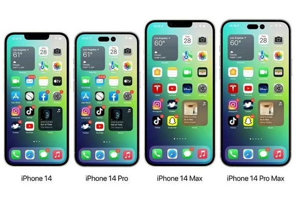 化德苹果14维修分享iPhone14可以分期吗 