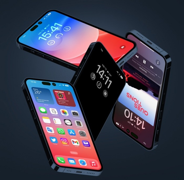 化德苹果14维修分享入门级iPhone 14多少钱 