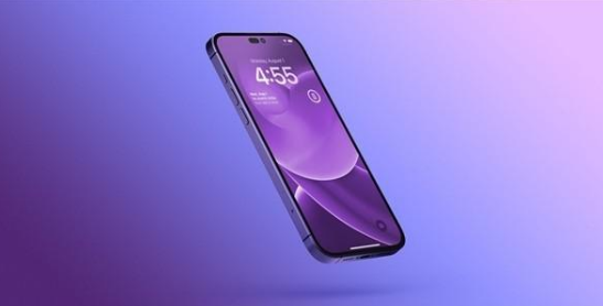 化德苹果14维修分享iPhone14配色有哪些 