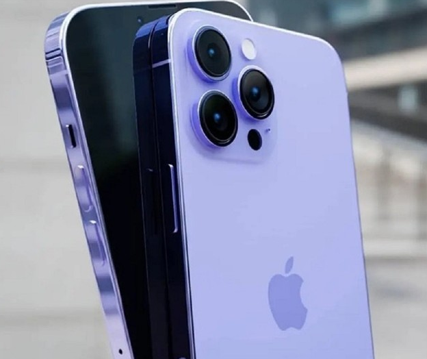化德苹果14维修分享凭什么4800万像素的iPhone14就能上热搜 