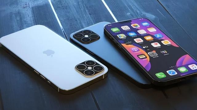 化德苹果14维修分享iPhone 14上市后，iPhone 13会下架吗 