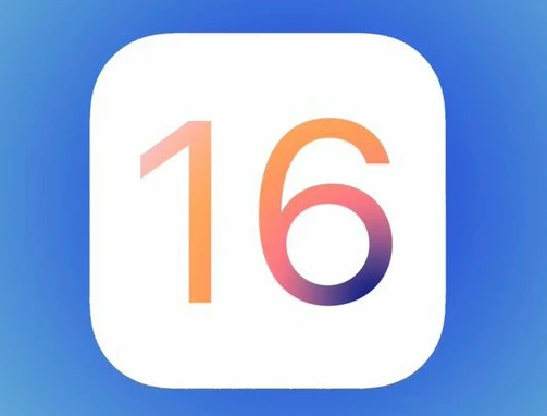 化德苹果手机维修分享iOS16不支持iPhone6s，手中的6s怎么办 