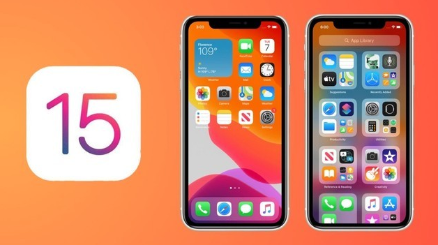 化德苹果13维修分享iPhone13更新iOS 15.5，体验如何 