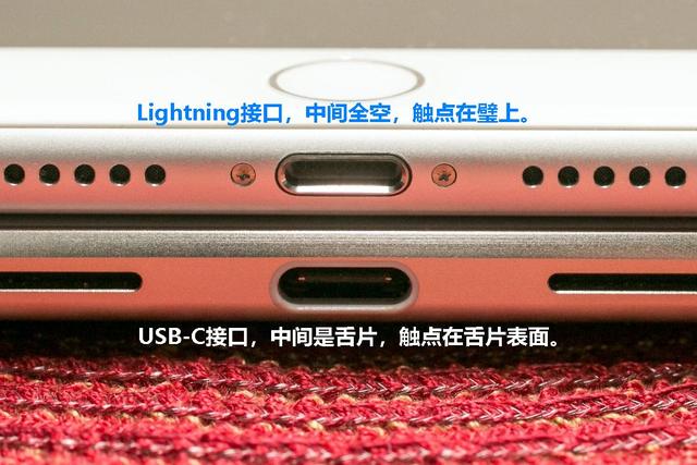 化德苹果14维修分享iPhone 14会是什么接口 
