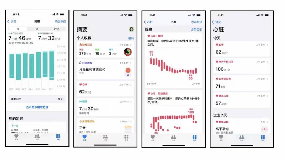 化德苹果手机维修分享iPhone实用功能汇总 