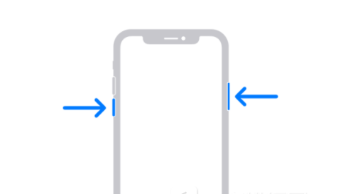 化德苹果13维修分享iPhone13屏幕失灵怎么办 