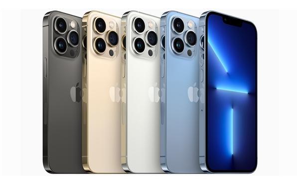 化德苹果14维修分享iPhone 14、14 Pro/Max规格、售价汇总 