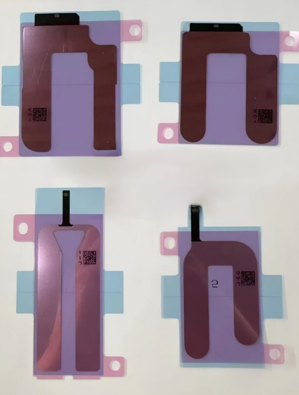 化德苹果手机维修分享iPhone 17 Pro 机型电池将采用创新型粘合剂 