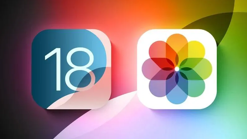 化德苹果手机维修分享苹果 iOS / iPadOS 18.1Beta 3 发布 