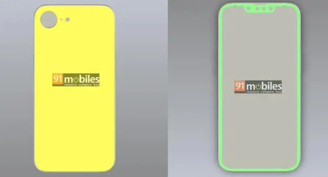 化德苹果手机维修分享苹果小屏iPhone SE4值得买吗 