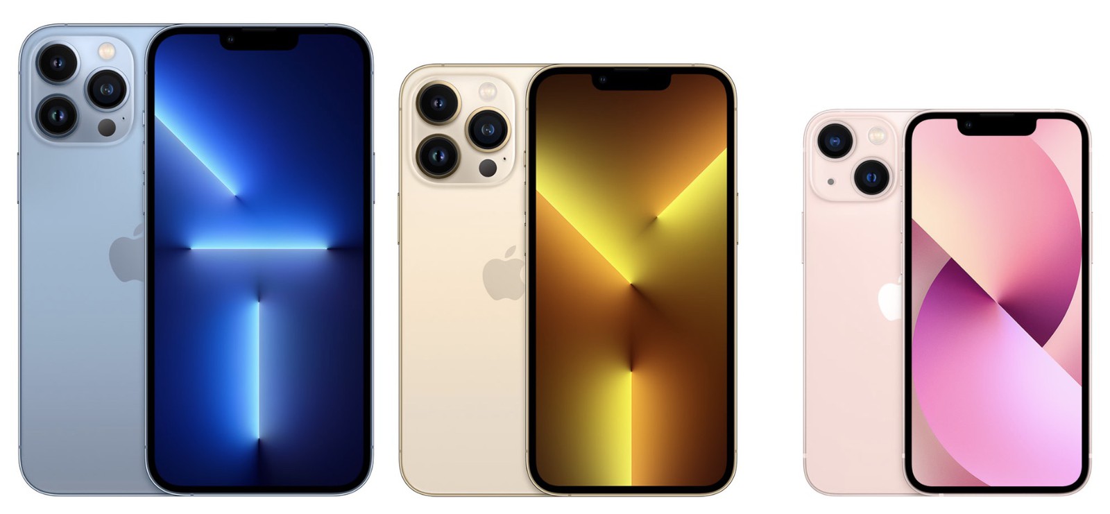 化德苹果手机维修分享iPhone 13续航怎么样 