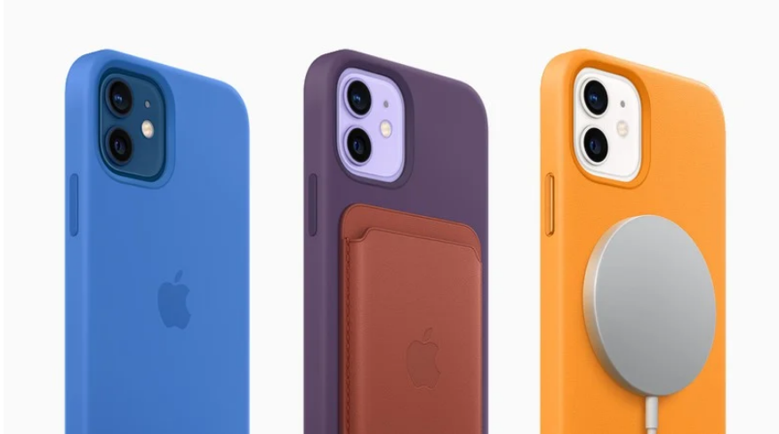 化德苹果手机维修分享关于 iPhone 13 的细节爆料 
