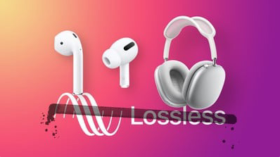 化德苹果手机维修分享哪些设备支持Apple Music 无损音频 