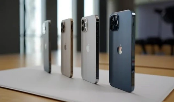 化德苹果手机维修分享为什么说iPhone13才是真旗舰 