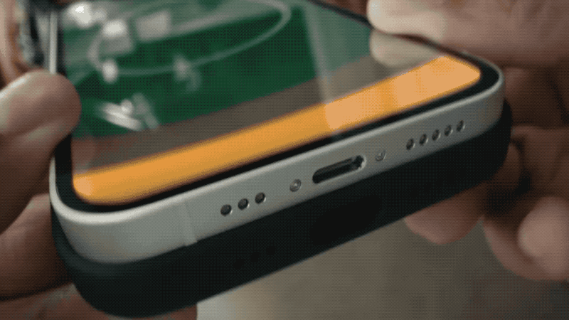 化德苹果手机维修分享未来 Magsafe 还有哪些发展空间 