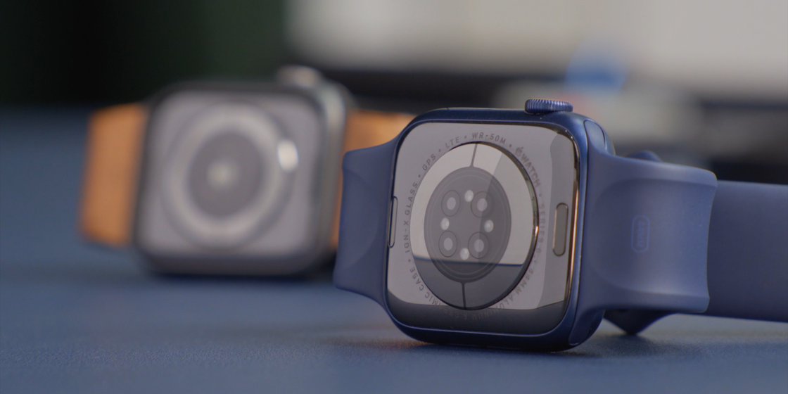 化德苹果手机维修分享Apple Watch 是如何测量卡路里的 