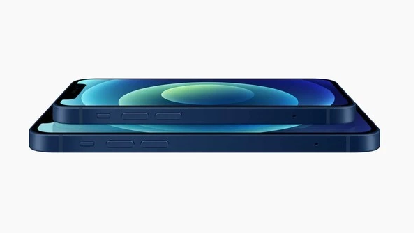 化德苹果手机维修分享iPhone 12 mini 锁屏后触屏失灵怎么办 