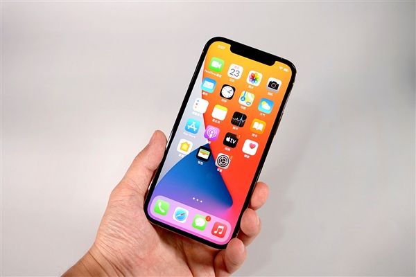化德苹果手机维修分享iOS 14.2修订版已到，专属iPhone 12系列 