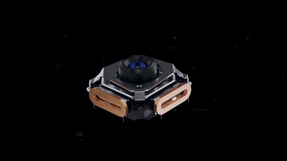 化德苹果手机维修分享iPhone 12 Pro Max 独享的这颗传感器更大的特点是什么 