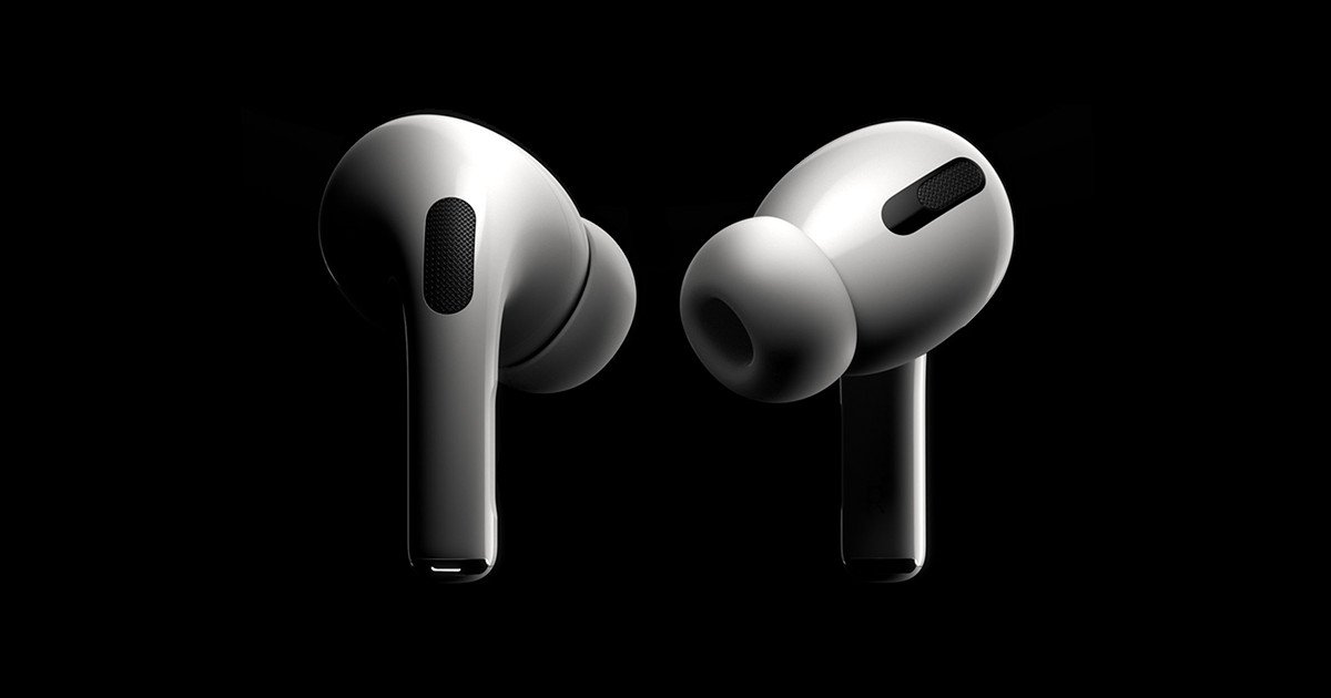 化德苹果手机维修分享AirPods Pro 爆音、降噪效果下降怎么办 