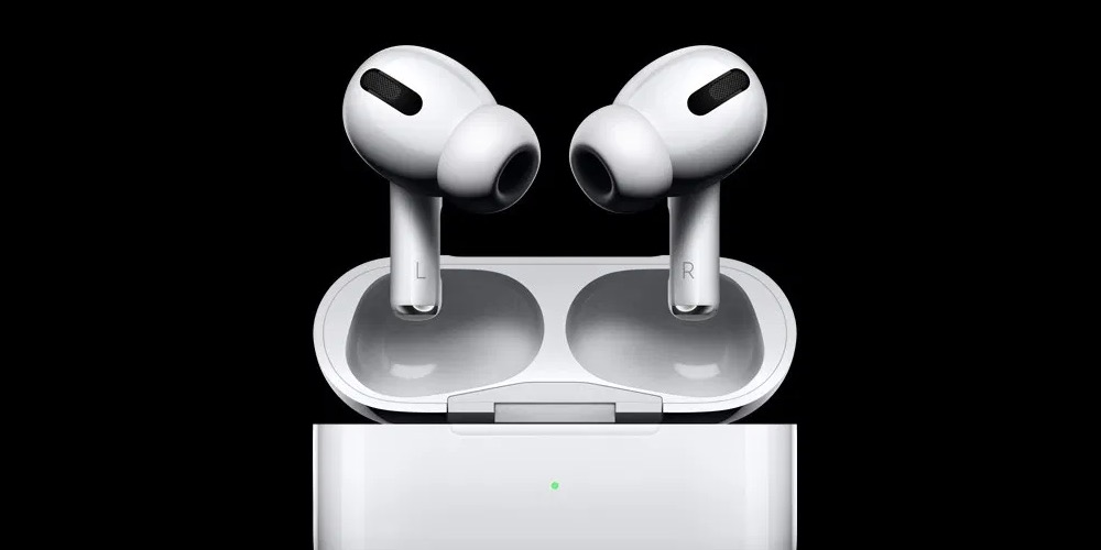 化德苹果手机维修分享AirPods Pro 出现静电噪音 