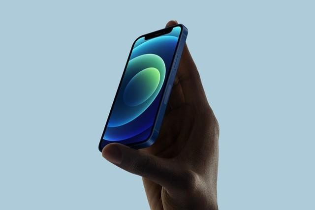 化德苹果手机维修分享iPhone 12 mini辐射很大吗 