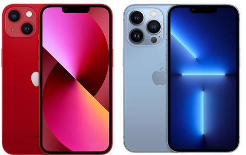 化德苹果维修点分享iPhone 13 Pro进水维修 