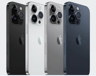 化德苹果维修点分享iPhone 16 Pro黑屏少见硬件解析 