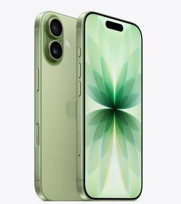 化德苹果维修点分享iPhone 17黑屏小众故障要点解读 