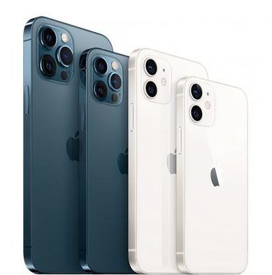化德苹果维修点分享iPhone 12 Pro发烫关联故障汇总 