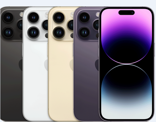 化德苹果维修点分享iPhone 14 Pro发烫易忽略问题解析 