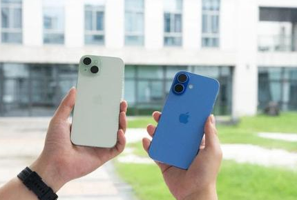 化德苹果维修点分享iPhone 16 Plus发烫多场景剖析 