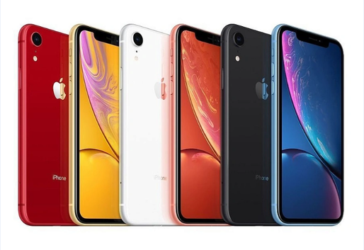化德苹果维修点分享iPhone XR摄像头原生色彩表现与日常拍摄实用指南 